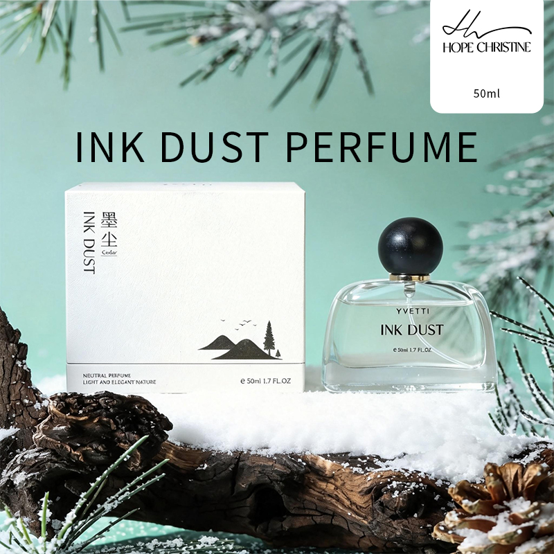 Perfume Adrien Fragrance - Cedarwood Woody Oriental Notes Unisex Cool