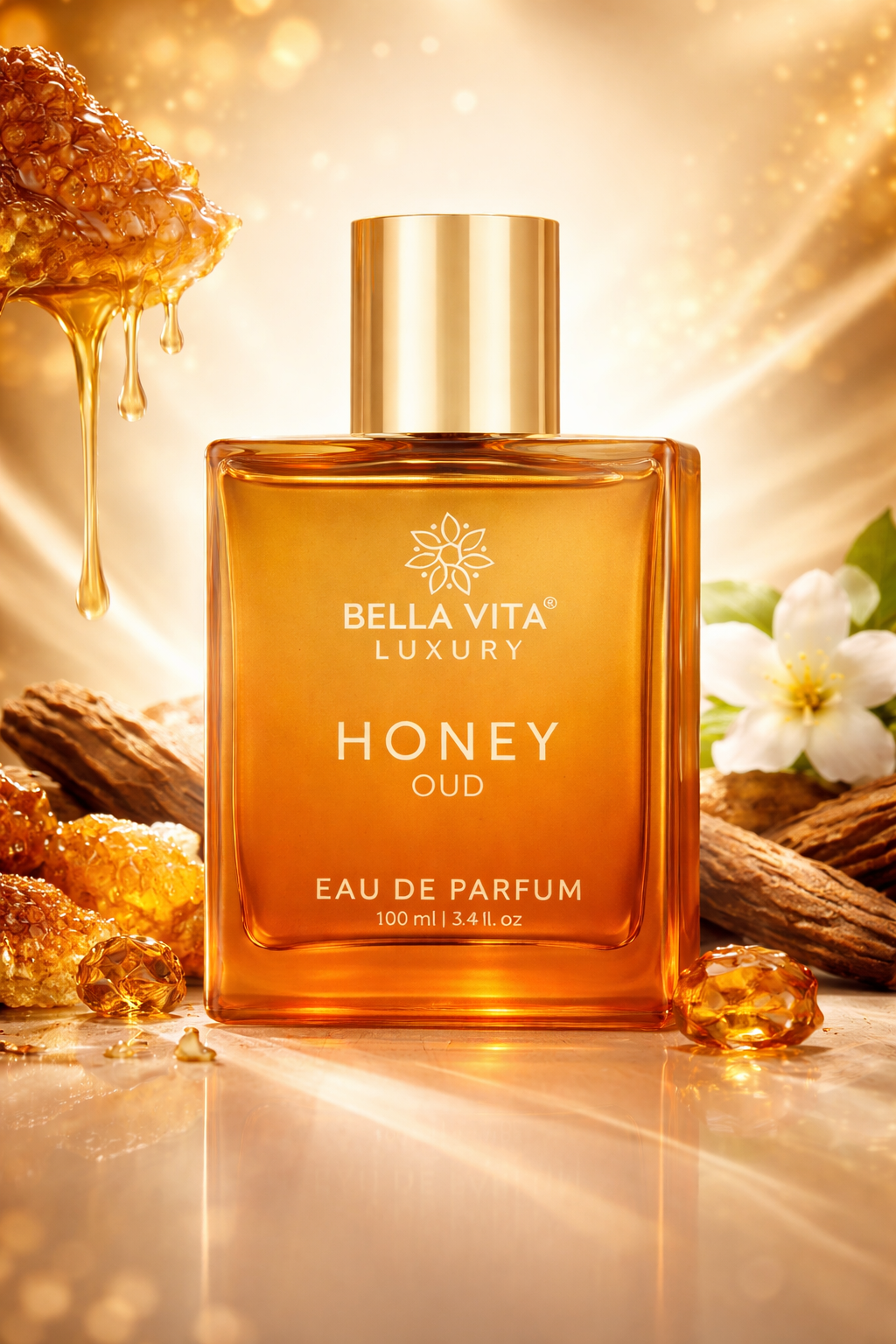 Perfume Adrien Fragrance - BellaVita Luxury 100ml EDP Unisex CEO