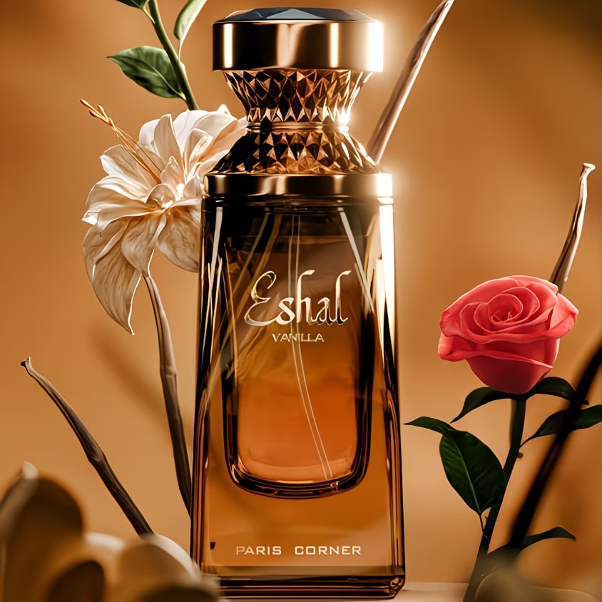 On Perfume & Fragrance Kota Bogor - Eshal Vanilla Perfume On The Corner