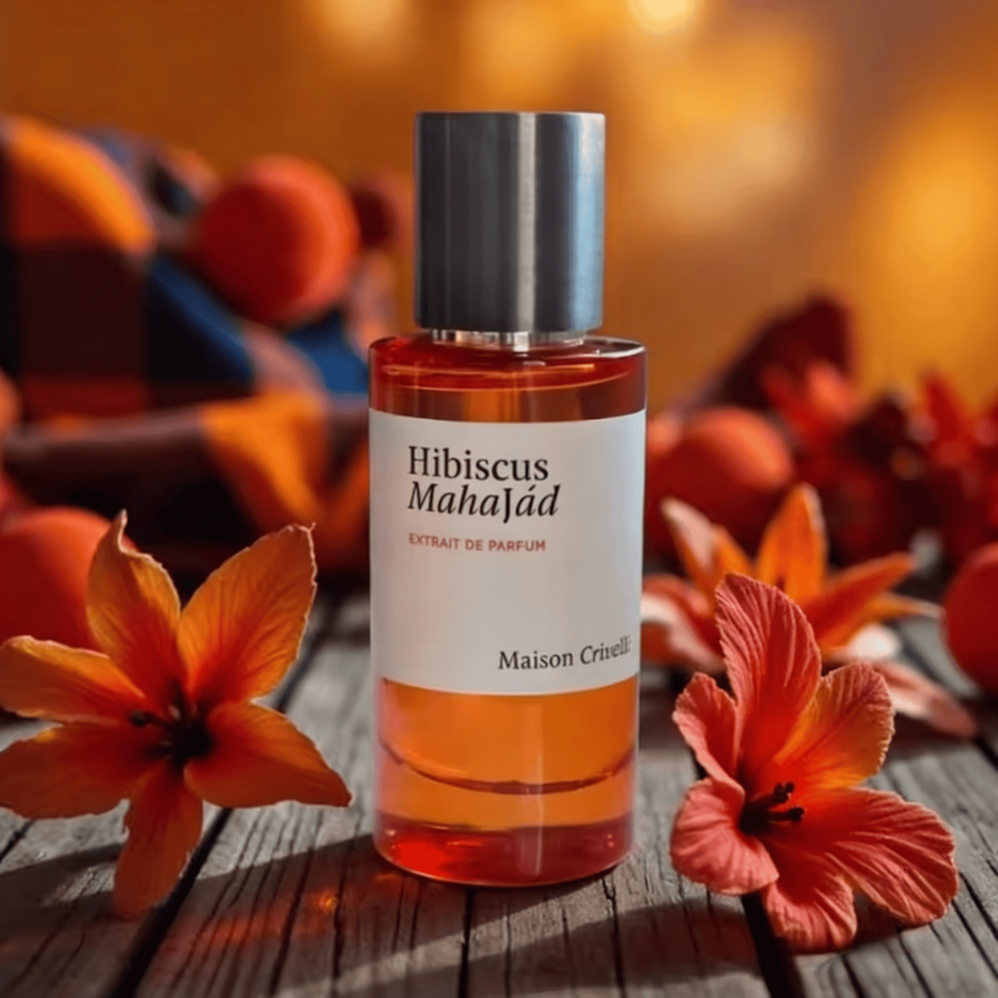 Perfume Adrien Fragrance - 100ml Premium Arabic Perfume Unisex Long