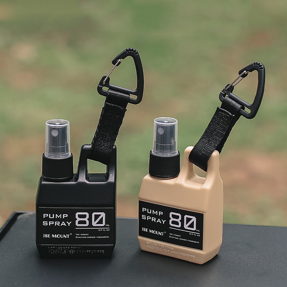 Fragrance Atomizer Pump - 1pc 80ml Pump Spray Bottle Portable