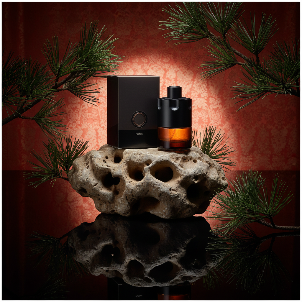 Perfume Adrien Fragrance - Azz The Most Wanted The Most