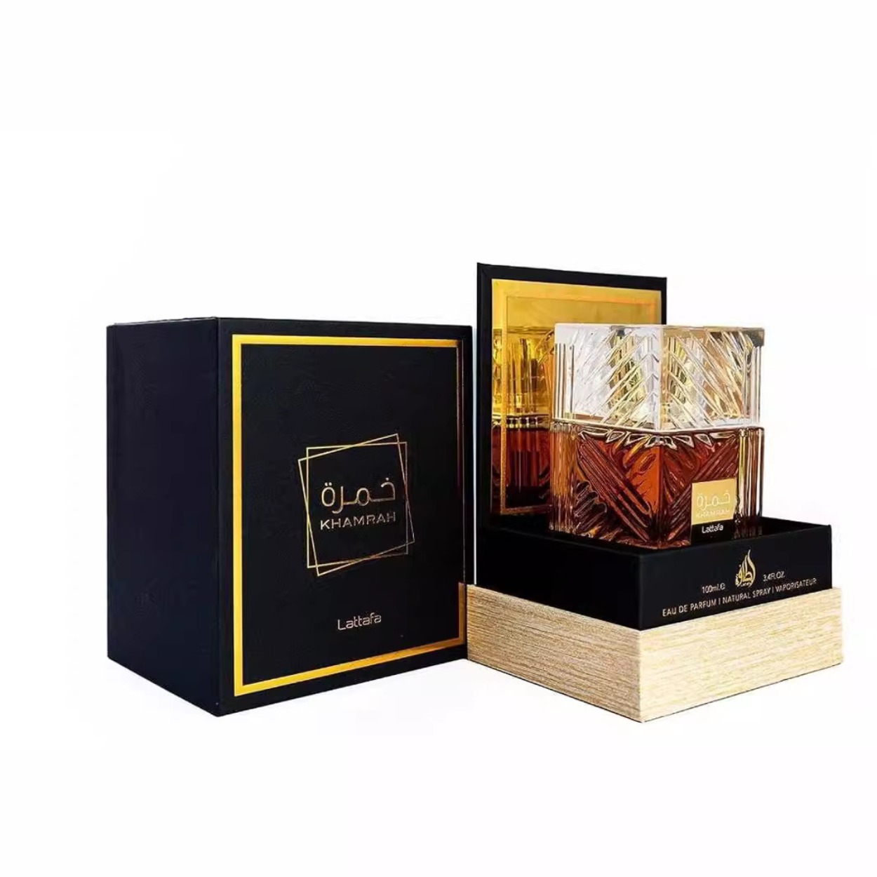 Perfume New Fragrance - Dubai Charm Cologne Unisex Neutral Fragrance