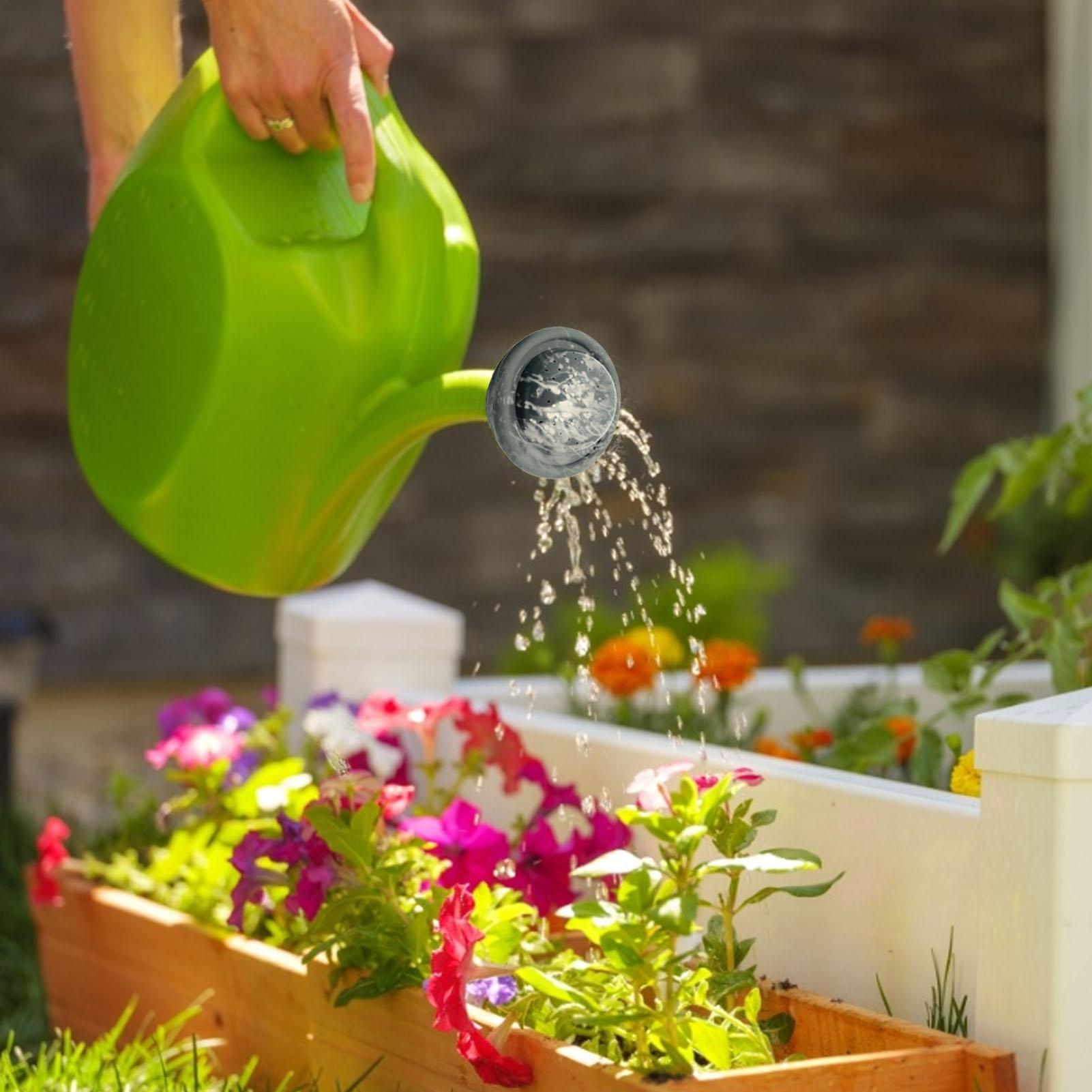 Rose Water Spray - SuperiorQuality Watering Can Rose Nozzle Cap
