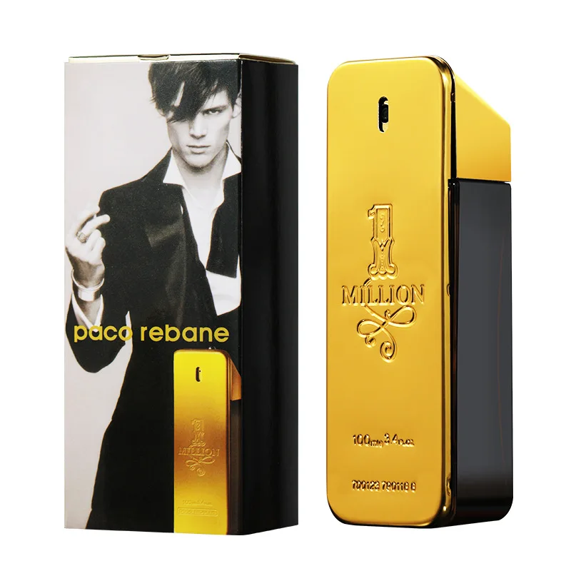 Perfume Adrien Fragrance - 100ml Original Perfume Hombre Oil Body