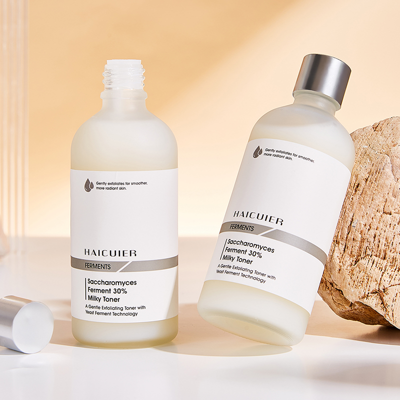 Rose Water Spray - Korean Milk Yeast Fermented Toner Skin