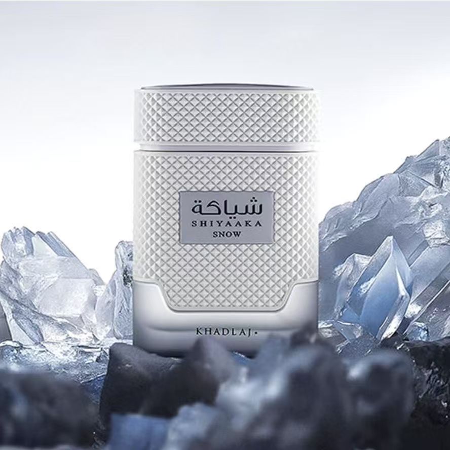 On Perfume & Fragrance Kota Bogor - KSSnow perfume, with the diamond pattern