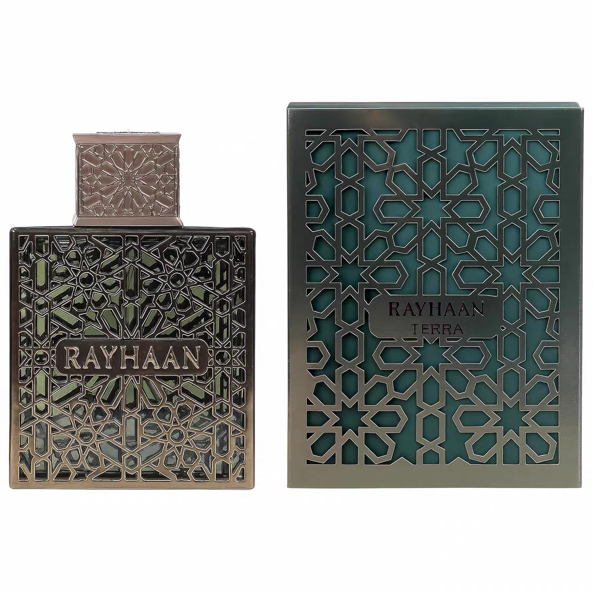 Rayhaan Terra new launched neu – Perfume New Fragrance Bewertung und Preis