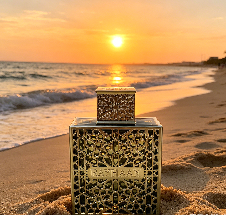 Rayhaan Terra new launched neu – Perfume New Fragrance Bewertung und Preis