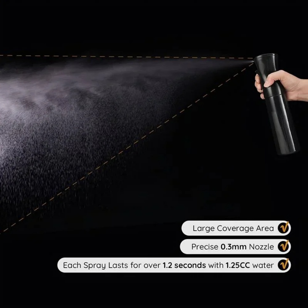 High Pressure Spray Bottles Re – Rose Water Spray Bewertung und Preis