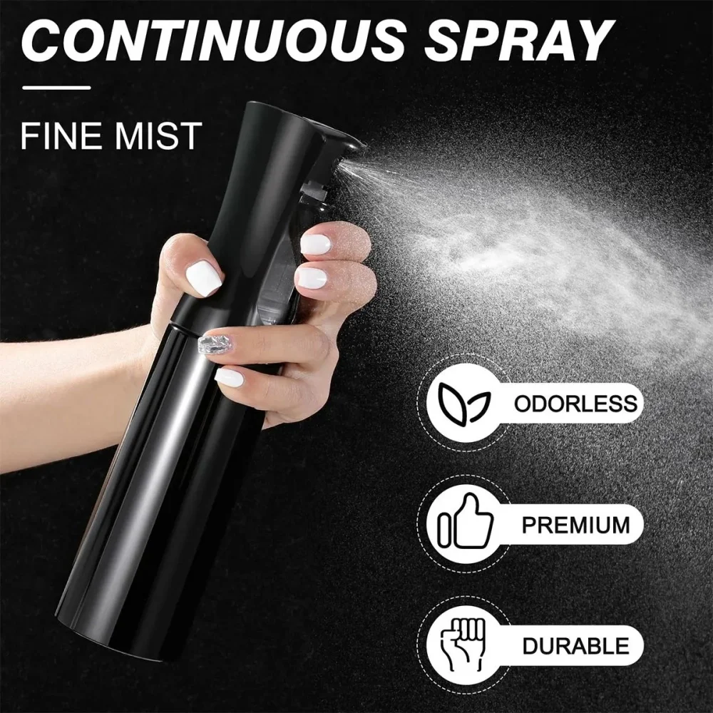 High Pressure Spray Bottles Re – Rose Water Spray Bewertung und Preis