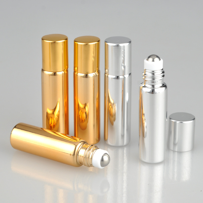 3-5PCS 5/10ml Essential Oil Bo – Perfume Fragrance Dispenser Bewertung und Preis