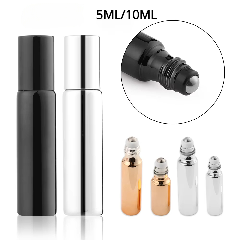 3-5PCS 5/10ml Essential Oil Bo – Perfume Fragrance Dispenser Bewertung und Preis