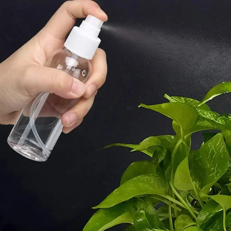 Transparent Clear PET Plastic  – Perfume Fragrance Dispenser Bewertung und Preis