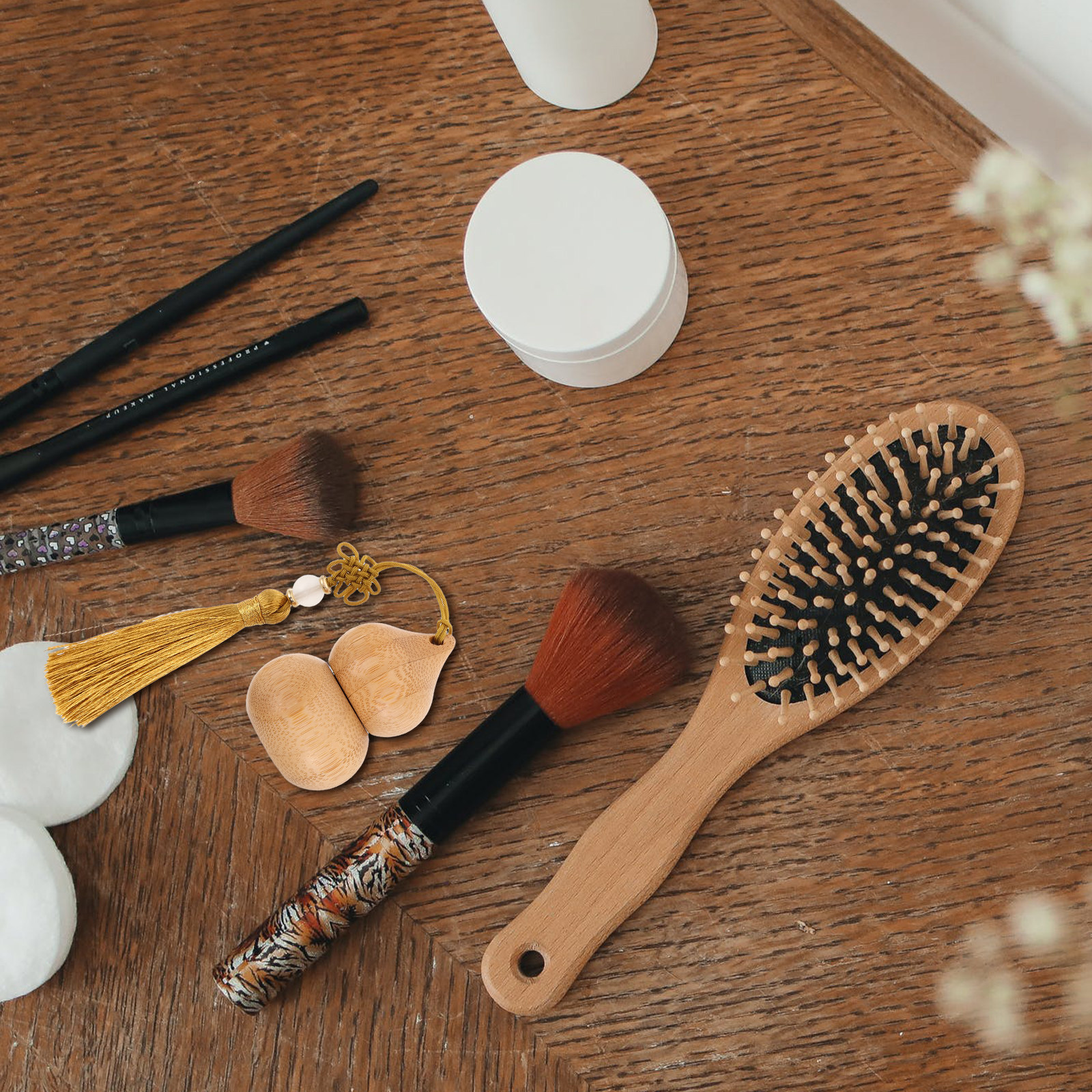 Bamboo Essential Oil Roller Bo – On Perfume & Fragrance Kota Bogor Bewertung und Preis
