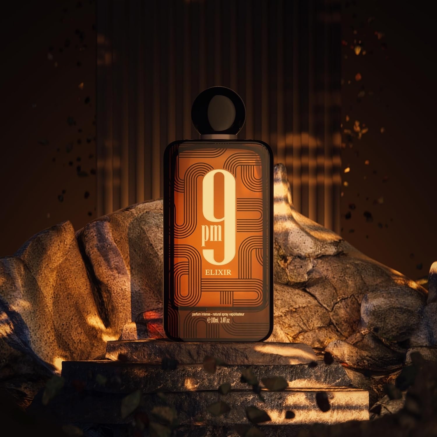 9PM Elixir Men's And Women's N – Perfume New Fragrance Bewertung und Preis