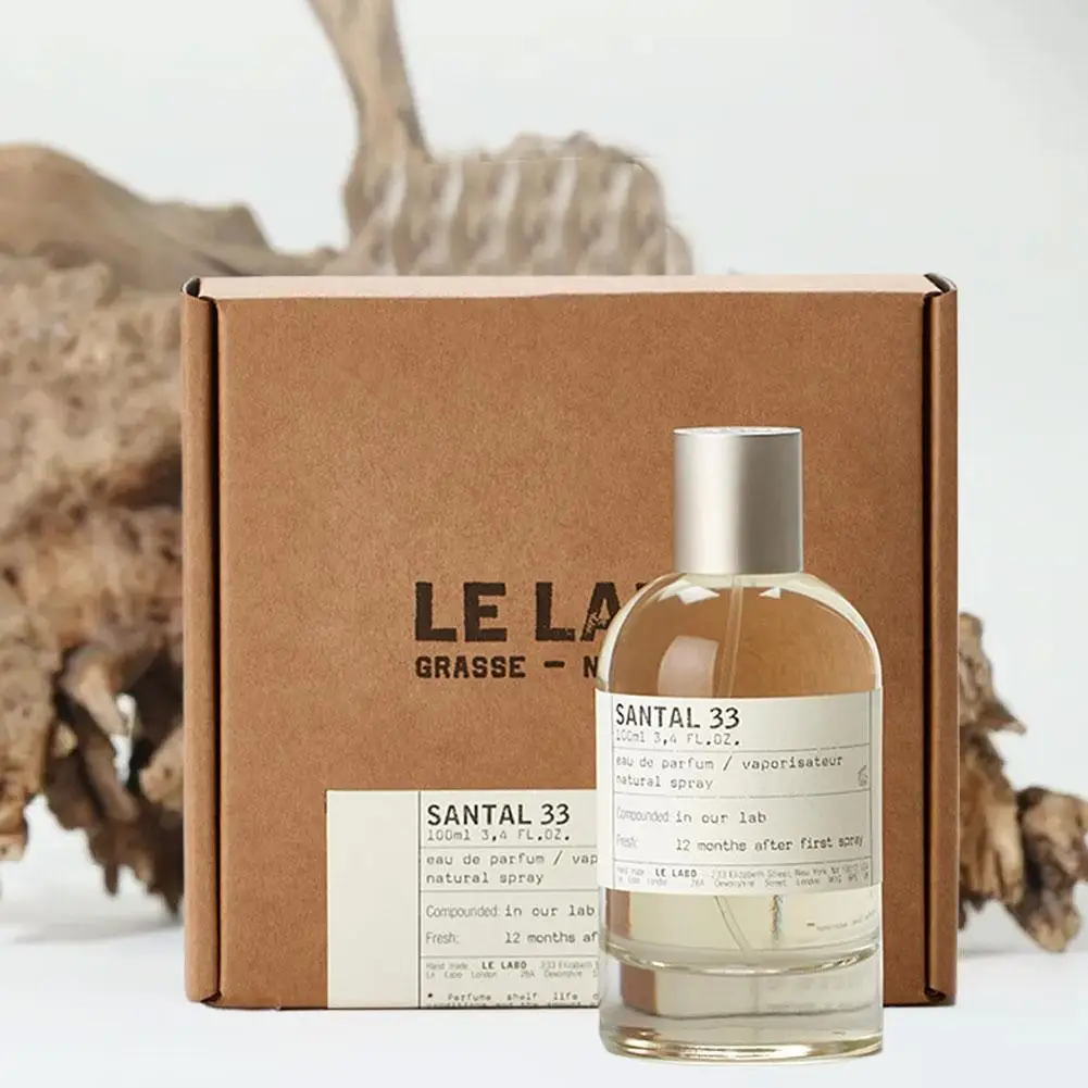 New product 100ml Laboratory P – Perfume Fragrance Lab Bewertung und Preis