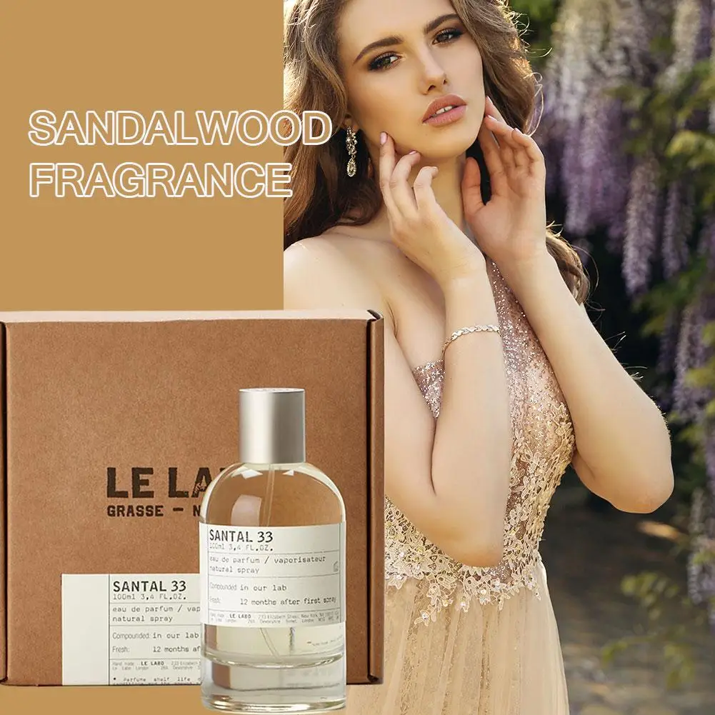 New product 100ml Laboratory P – Perfume Fragrance Lab Bewertung und Preis