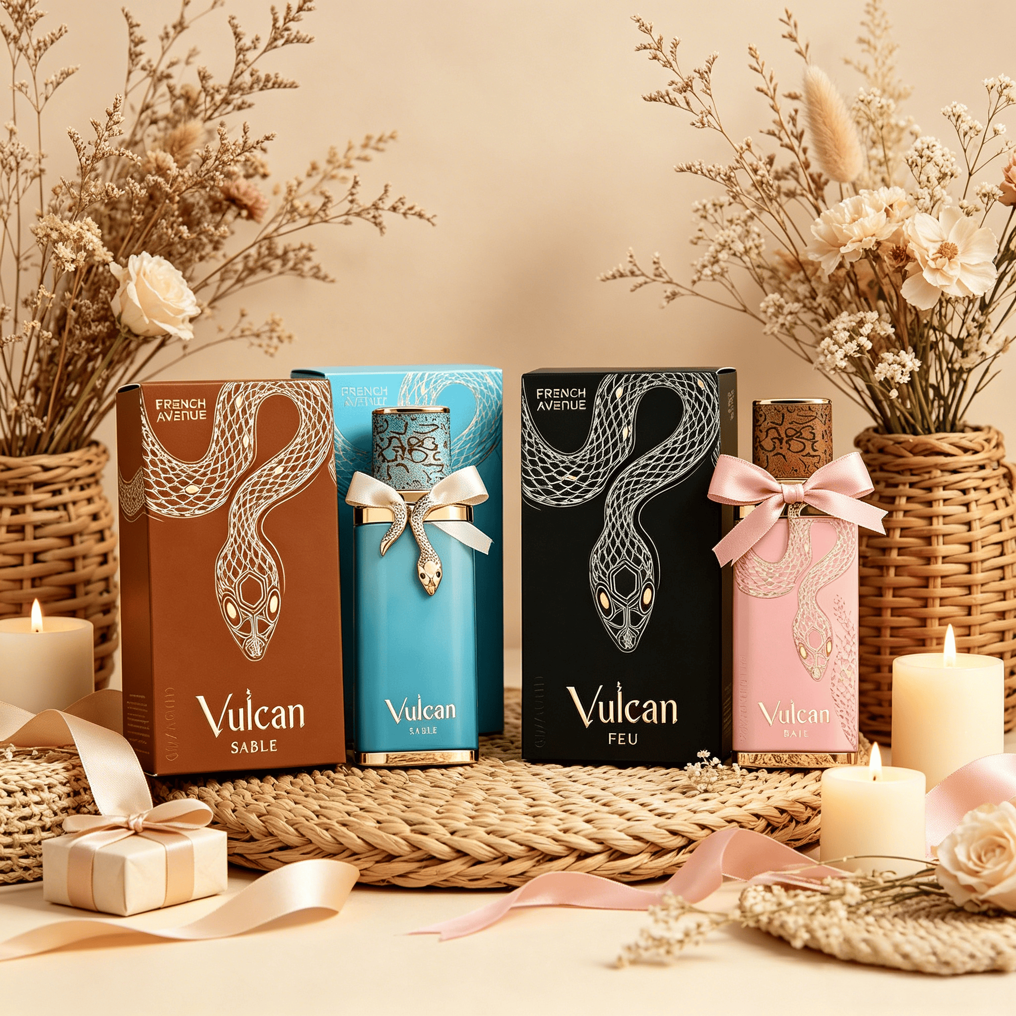 2026 Hot Fragrance World Frenc – Perfume Fragrance World Bewertung und Preis