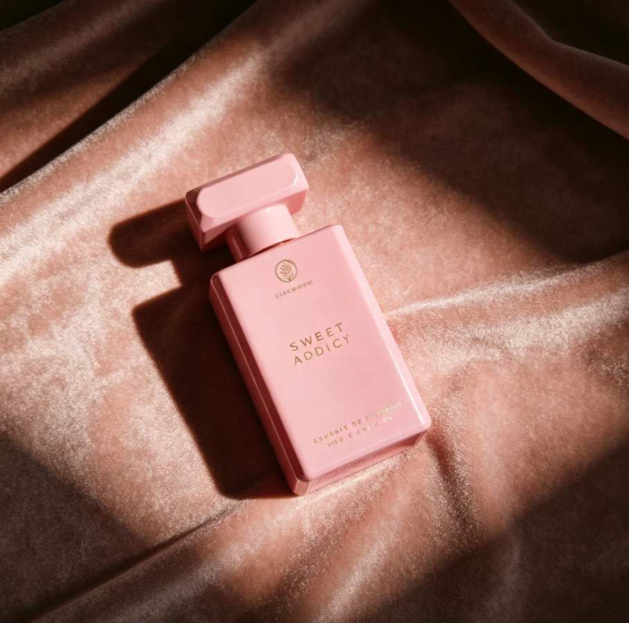 OAKCHA Series Eau de Parfum Fo – Perfume Adrien Fragrance Bewertung und Preis