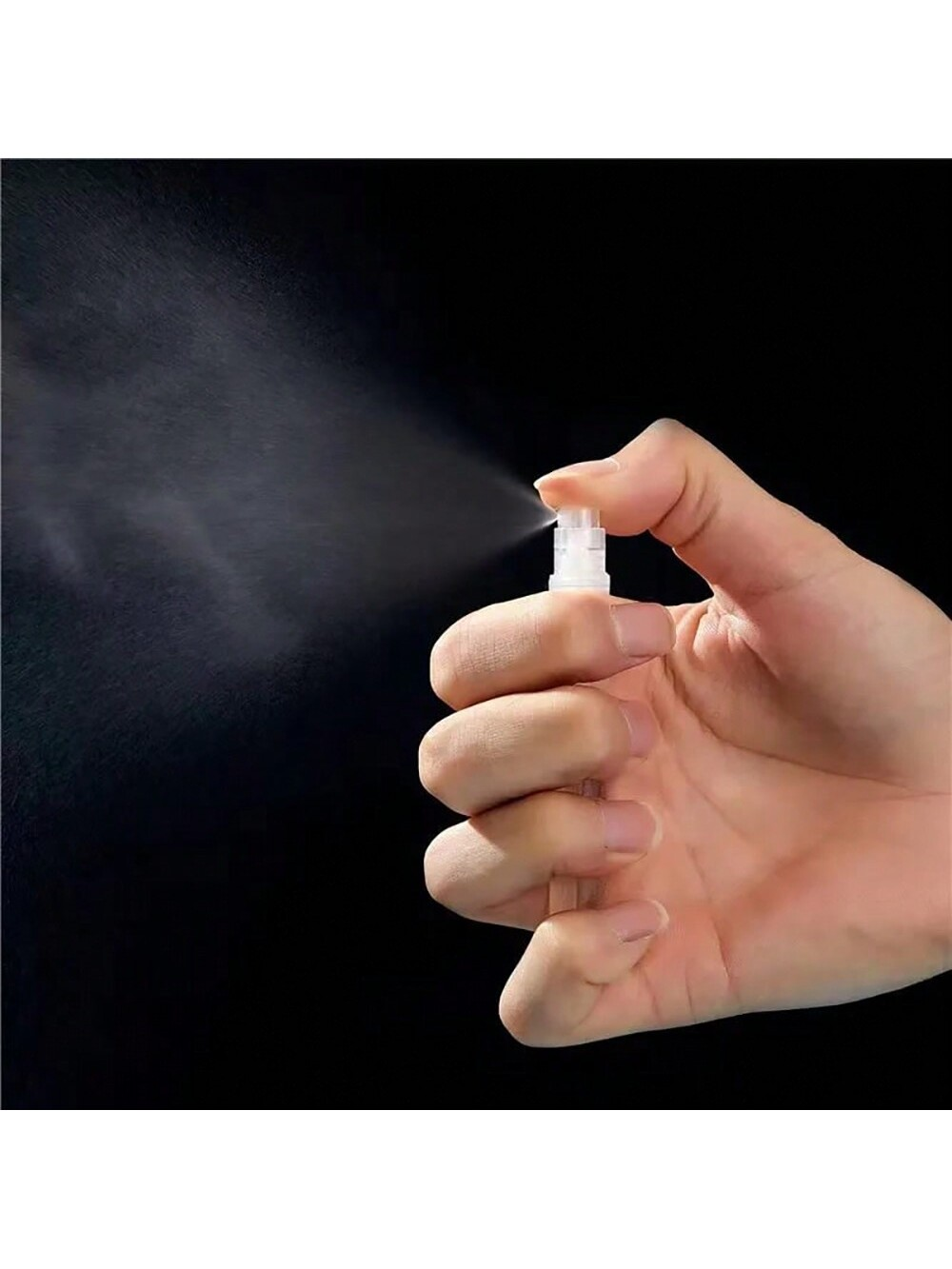 50/100/batch 2ml3ml5ml plastic – Fragrance Atomizer Pump Bewertung und Preis