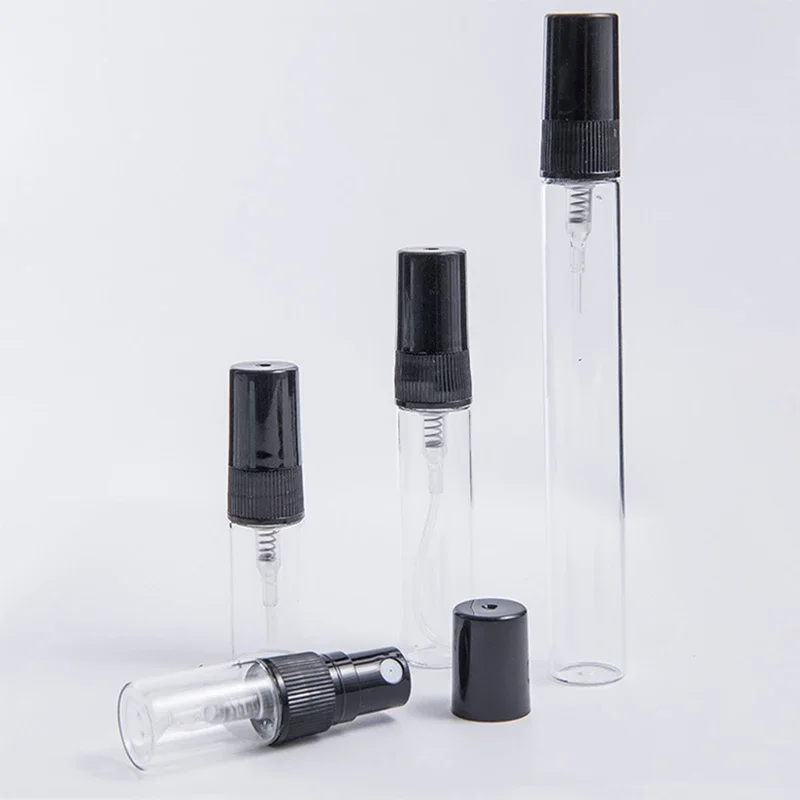 8/16pcs Refillable Perfume Bot – Perfume Fragrance Dispenser Bewertung und Preis