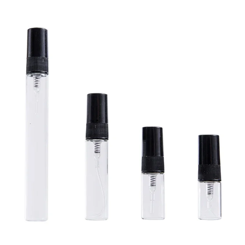 8/16pcs Refillable Perfume Bot – Perfume Fragrance Dispenser Bewertung und Preis