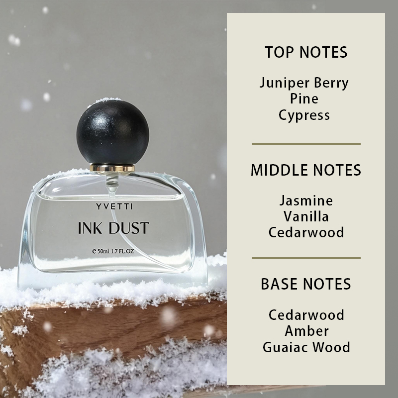 Cedarwood Woody Oriental Notes – Perfume Adrien Fragrance Bewertung und Preis