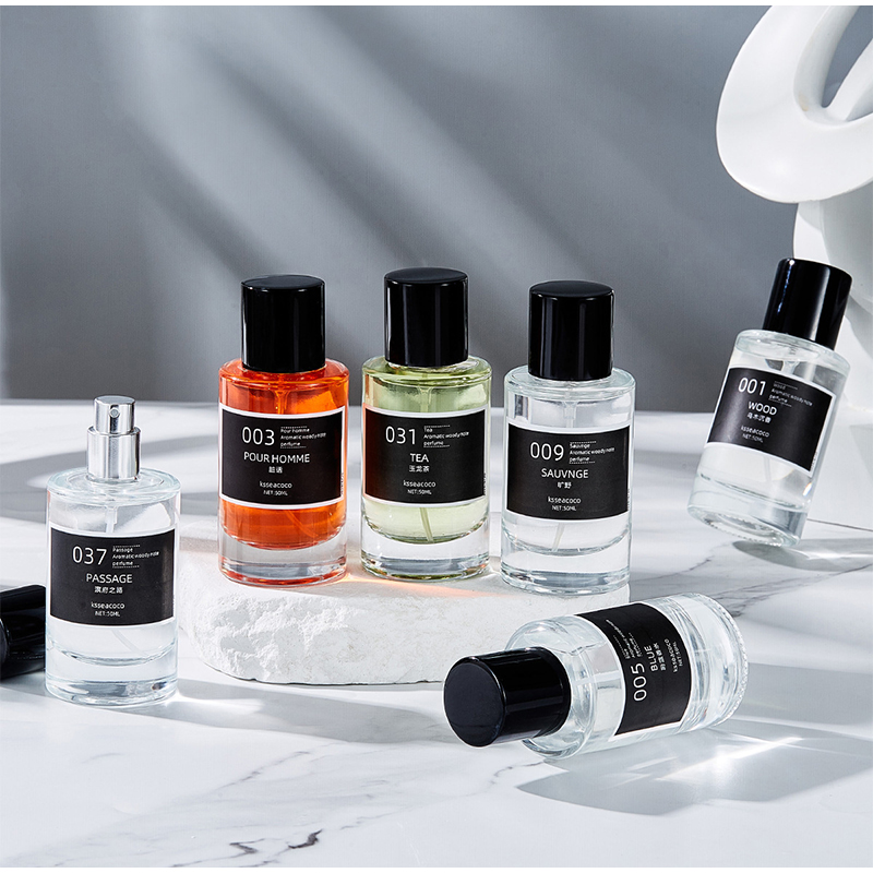 Brand Perfume Lasting Fragranc – Perfume New Fragrance Bewertung und Preis