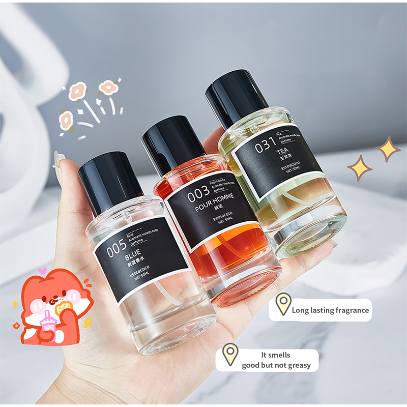 Brand Perfume Lasting Fragranc – Perfume New Fragrance Bewertung und Preis
