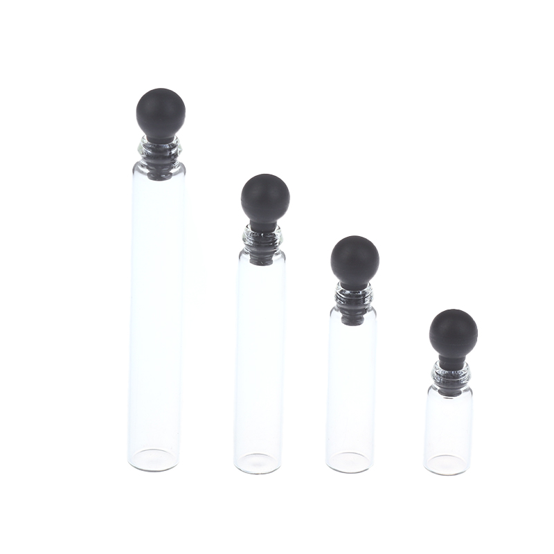 10pcs 0.5/1/2/3ml Empty Mini G – Perfume Fragrance Lab Bewertung und Preis