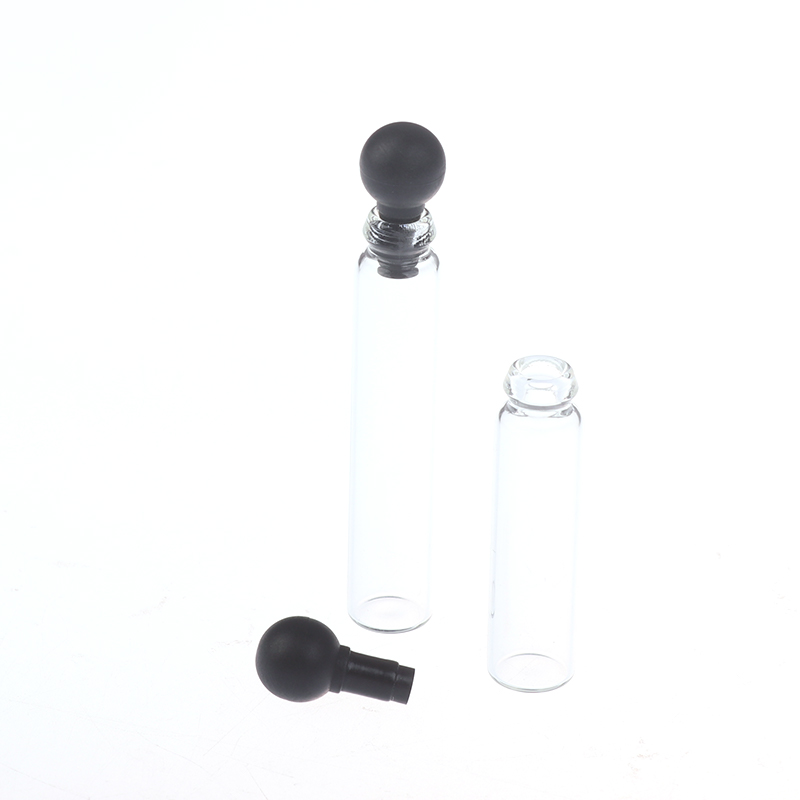 10pcs 0.5/1/2/3ml Empty Mini G – Perfume Fragrance Lab Bewertung und Preis