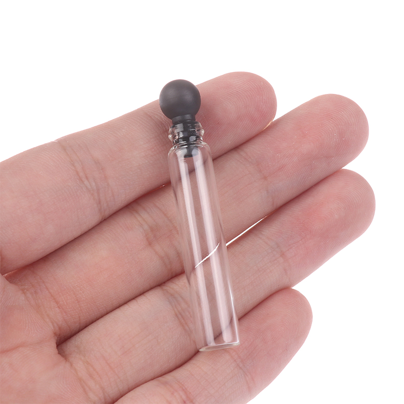 10pcs 0.5/1/2/3ml Empty Mini G – Perfume Fragrance Lab Bewertung und Preis