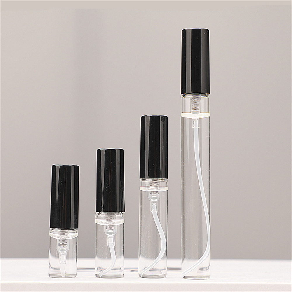 5PCS 2ML/3ML/5ML/10ML Portable – Perfume Fragrance Booster Bewertung und Preis