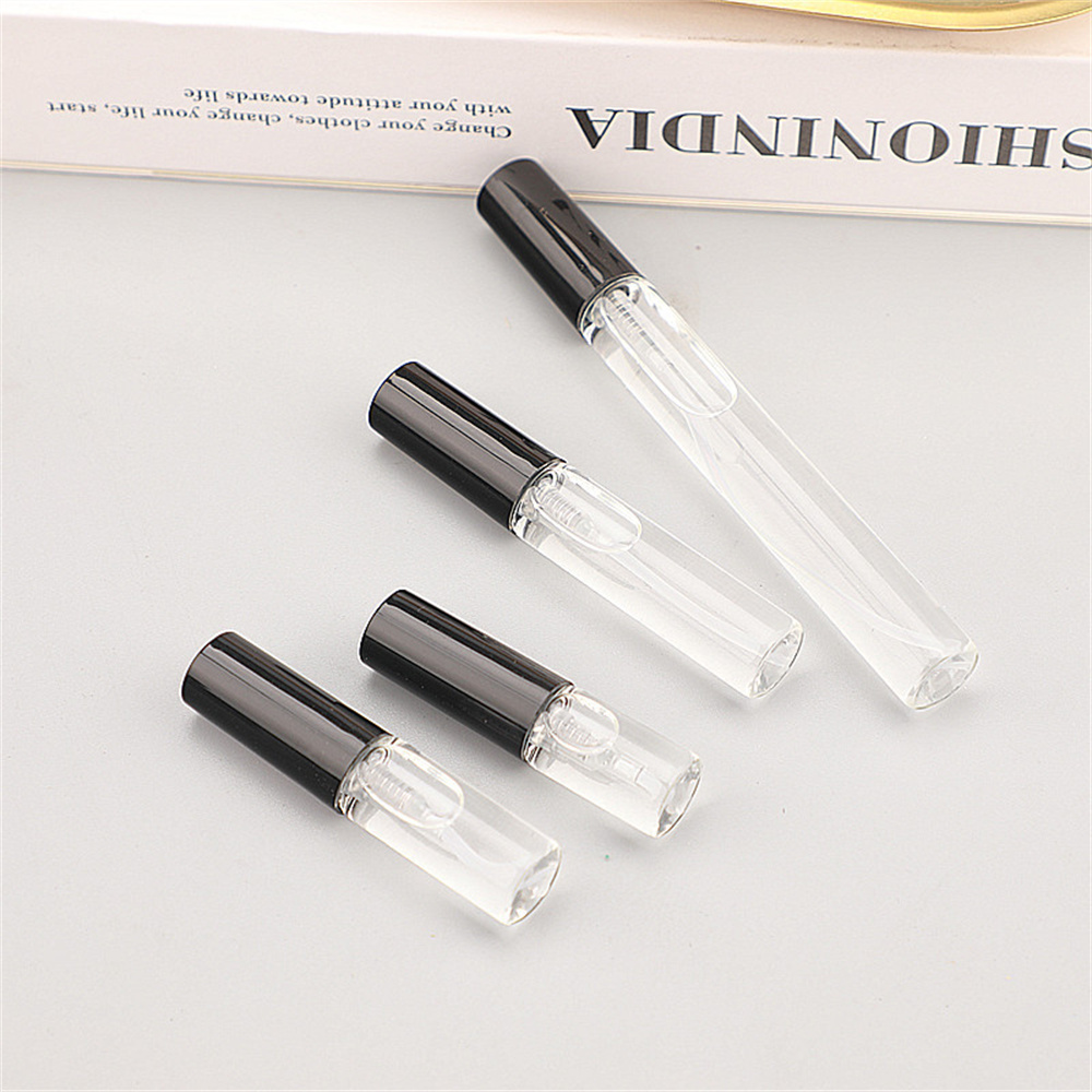 5PCS 2ML/3ML/5ML/10ML Portable – Perfume Fragrance Booster Bewertung und Preis