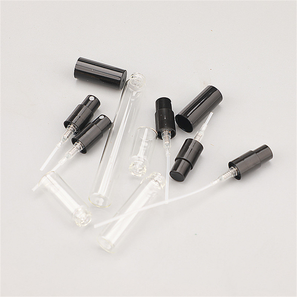 5PCS 2ML/3ML/5ML/10ML Portable – Perfume Fragrance Booster Bewertung und Preis
