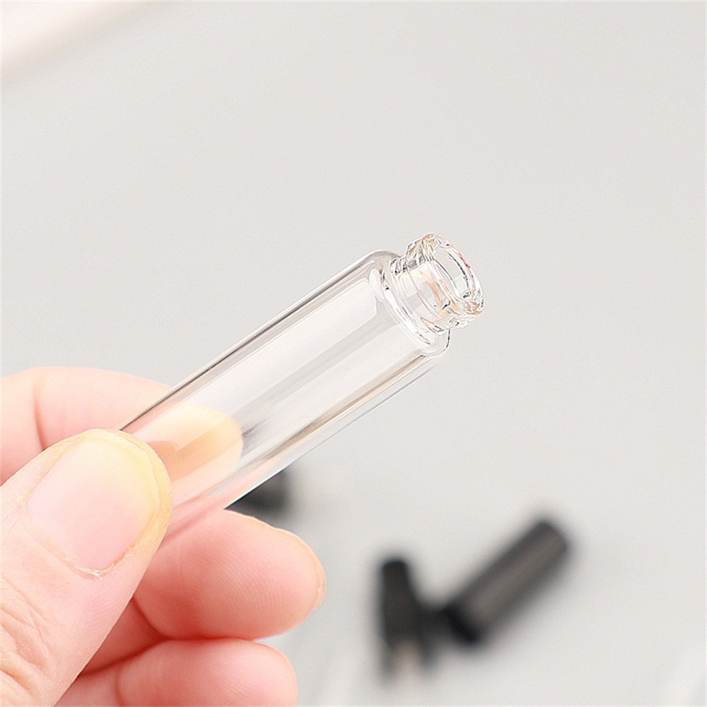5PCS 2ML/3ML/5ML/10ML Portable – Perfume Fragrance Booster Bewertung und Preis