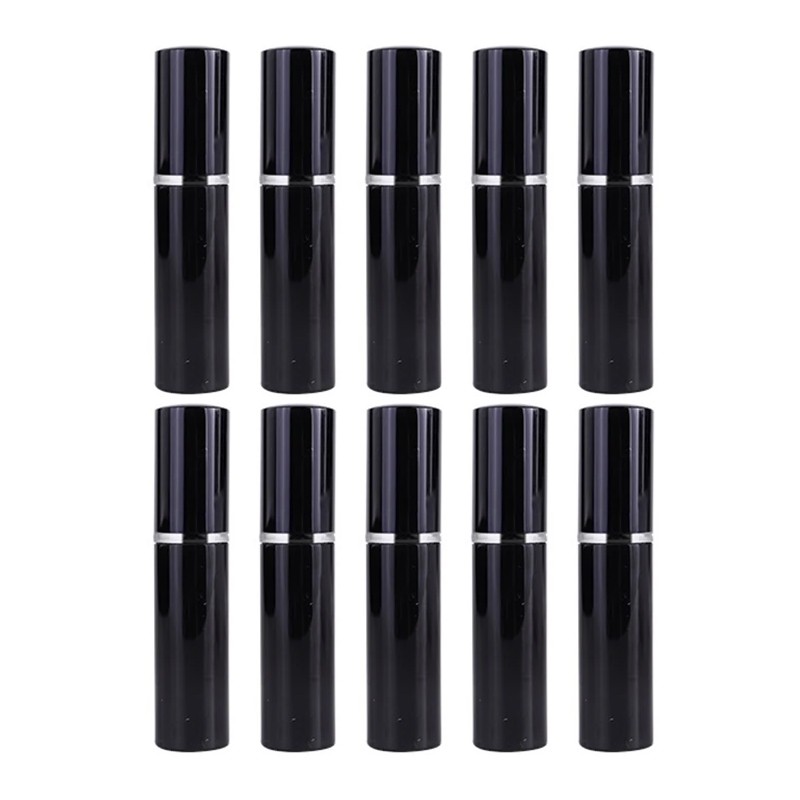3/5/7/10Pcs 5ml Portable Refil – Fragrance Atomizer Pump Bewertung und Preis