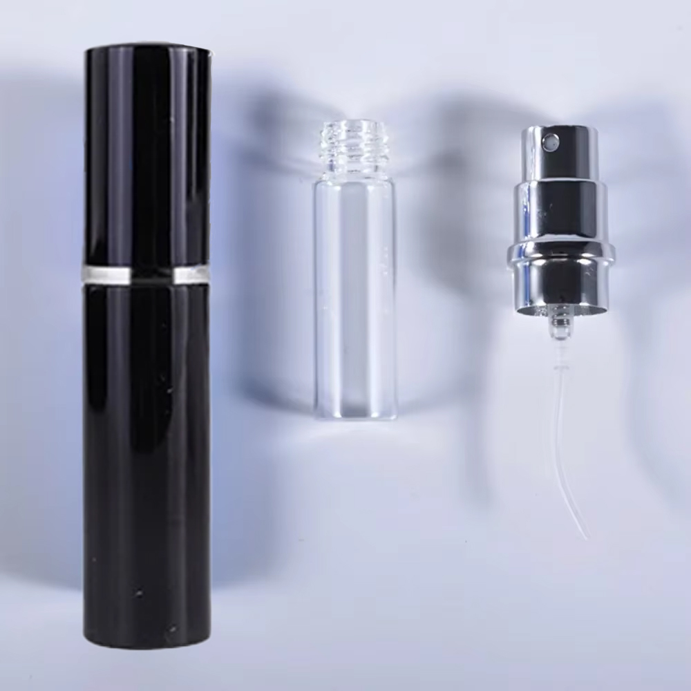 3/5/7/10Pcs 5ml Portable Refil – Fragrance Atomizer Pump Bewertung und Preis