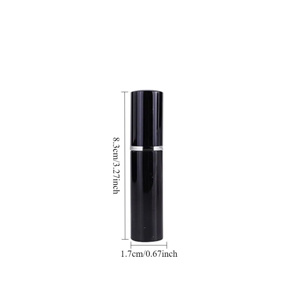 3/5/7/10Pcs 5ml Portable Refil – Fragrance Atomizer Pump Bewertung und Preis