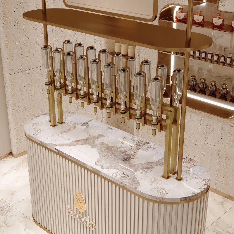 custom.Custom Detachable Perfu – Perfume Fragrance Bar Bewertung und Preis