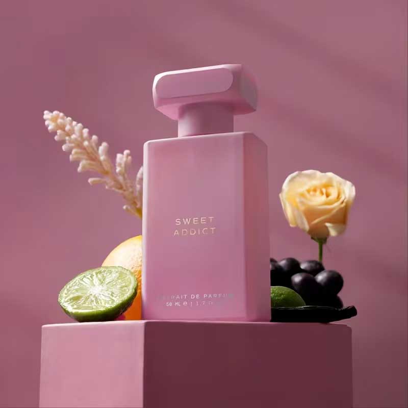 Sweet Addict perfume, powder m – Rose Water Spray Bewertung und Preis