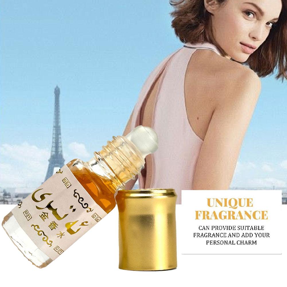 Arabian Gold Perfume Oil Roll  – Perfume Fragrance World Bewertung und Preis