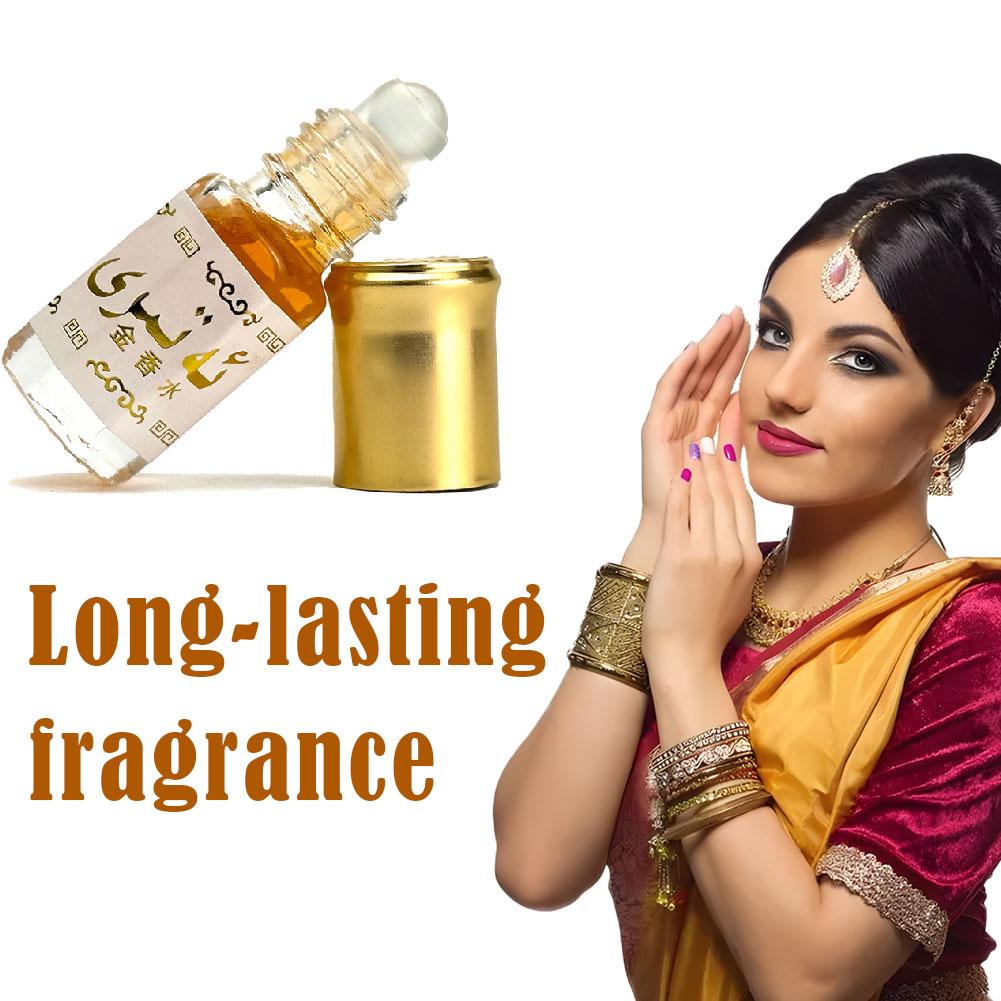 Arabian Gold Perfume Oil Roll  – Perfume Fragrance World Bewertung und Preis