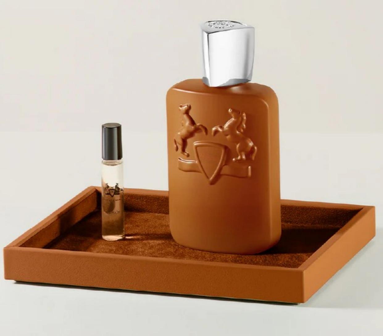 125ml Brown Bottle Fragrance f – Perfume Adrien Fragrance Bewertung und Preis
