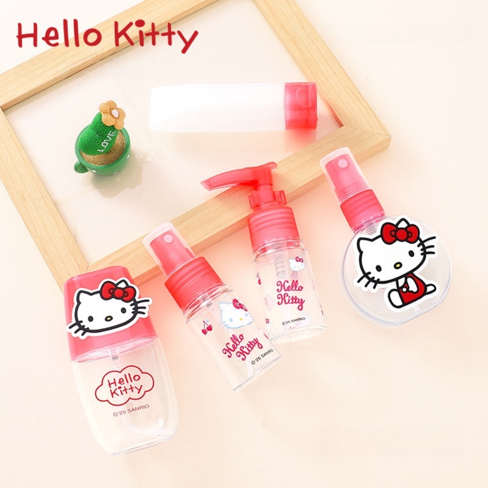 55/60/100ml Genuine Sanrio Pla – Perfume Fragrance Dispenser Bewertung und Preis
