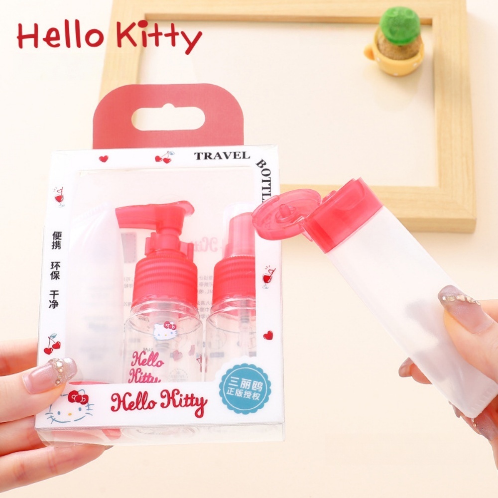 55/60/100ml Genuine Sanrio Pla – Perfume Fragrance Dispenser Bewertung und Preis