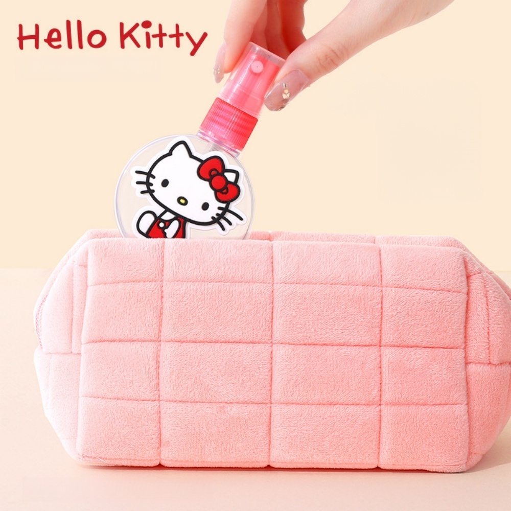 55/60/100ml Genuine Sanrio Pla – Perfume Fragrance Dispenser Bewertung und Preis