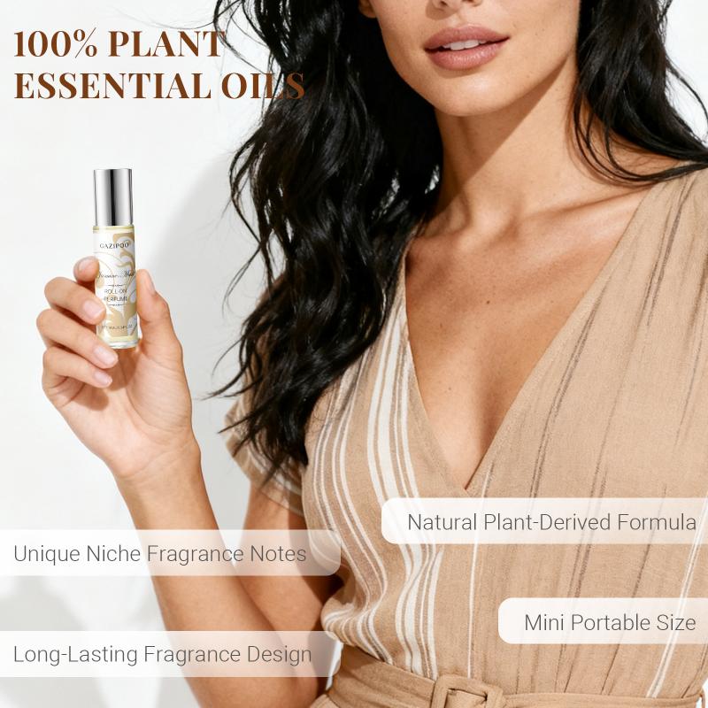 10ML Fragrance Oil Roll On Per – On Perfume & Fragrance Kota Bogor Bewertung und Preis