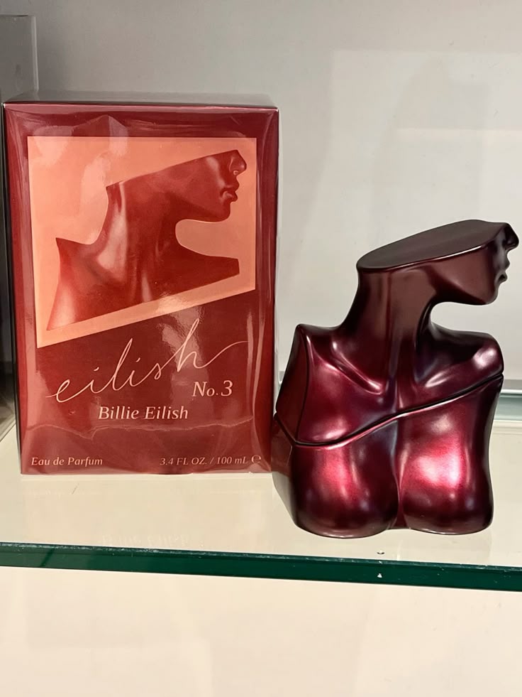 NEW Billie Eilish Perfume No.  – Perfume New Fragrance Bewertung und Preis